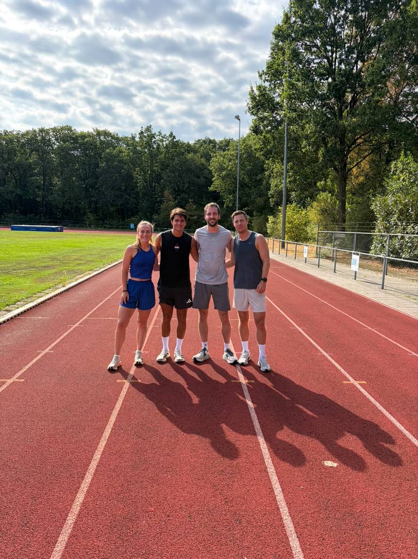 RunClub