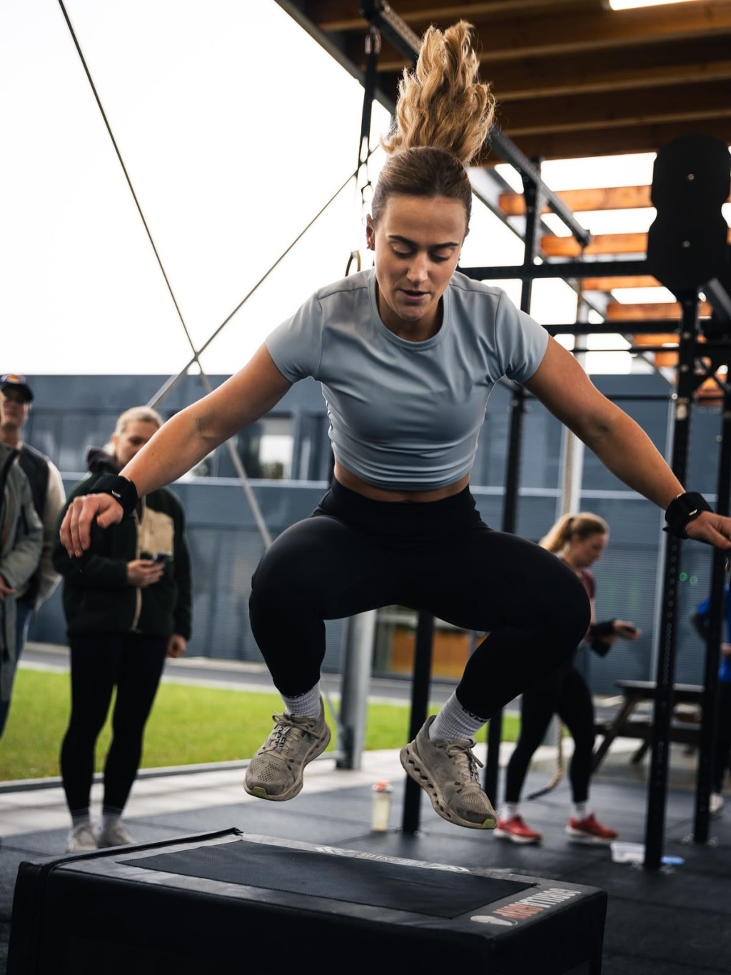 CrossFit